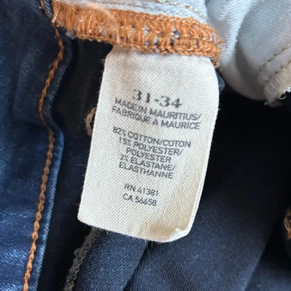 Ralph Lauren Denim Supply - Picture 8 of 11